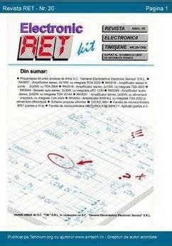 Revista RET
